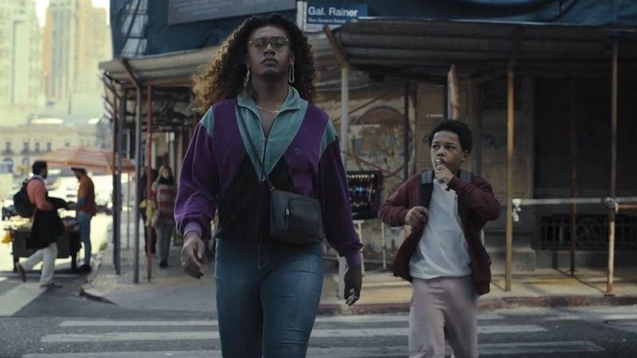 Em estreia como atriz, Liniker interpreta uma mãe trans em 'Manhãs de Setembro'