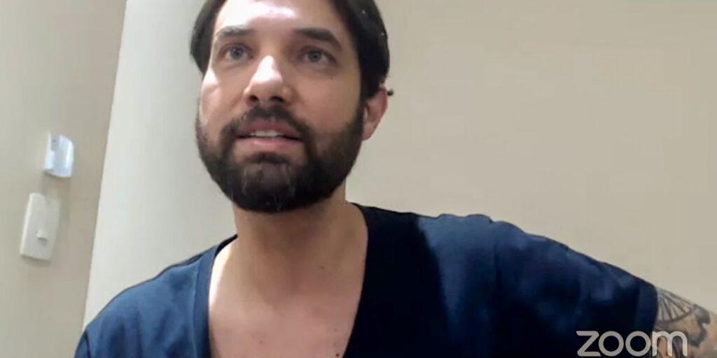 Escolhido relator do processo de cassação do vereador Dr. Jairinho