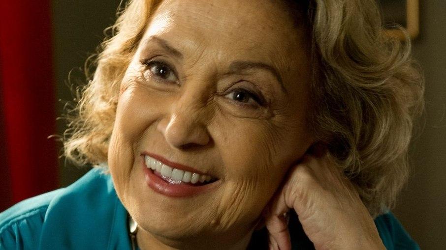 Eva Wilma: Missa de sétimo dia será nesta segunda-feira