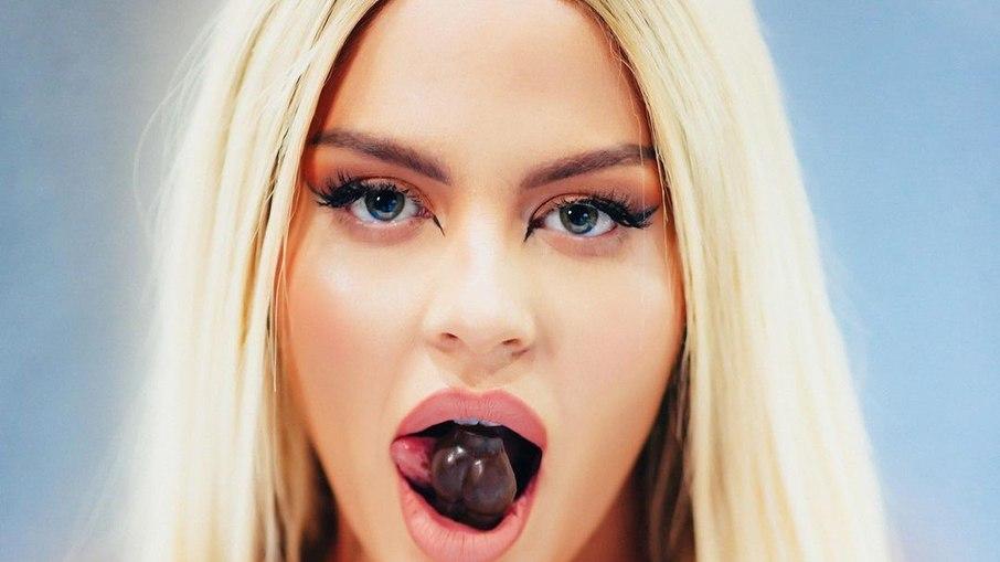 Exclusivo: Justiça manda citar Luísa Sonza para se defender de ação da Chantilly