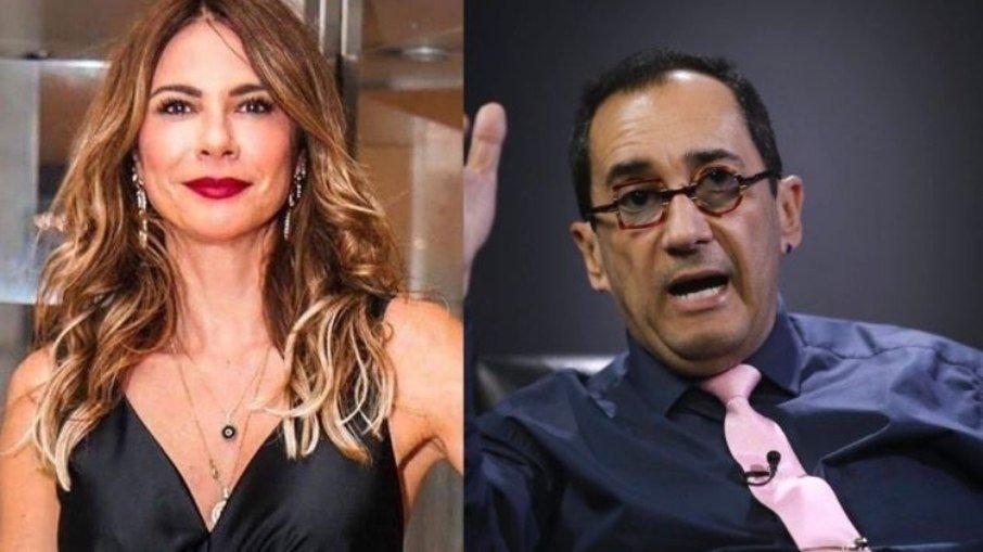 Exclusivo: Kajuru contesta Gimenez e quer Mick Jagger como testemunha