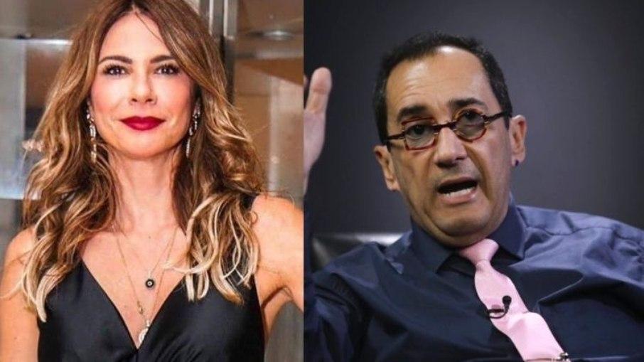 Exclusivo: Ministra Rosa Weber recebe queixa crime de Gimenez contra Kajuru