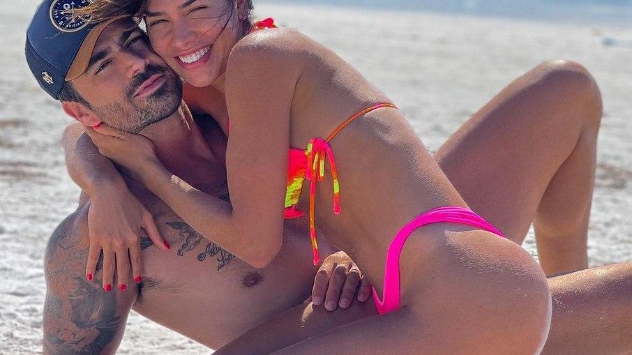 Exclusivo: Músicos de Os Marvados cobram R$ 1,9 milhão do ex-BBB Rodrigão