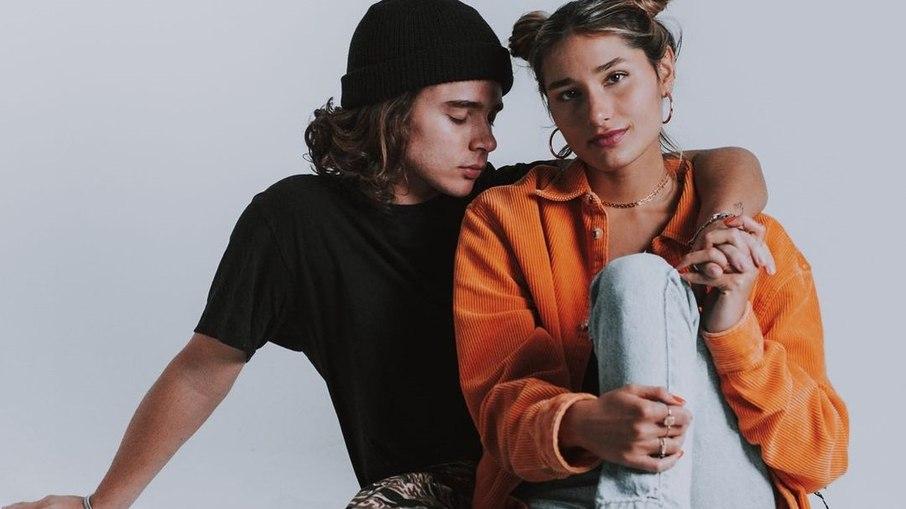 Exclusivo: Sasha Meneghel se casa com João Figueiredo em cerimônia íntima