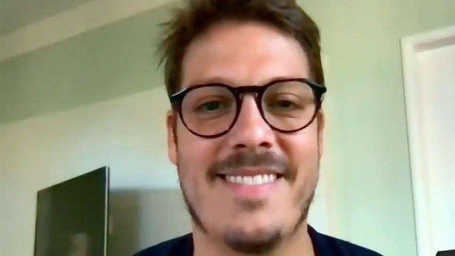 Fábio Porchat afirma que Paulo Gustavo virou 