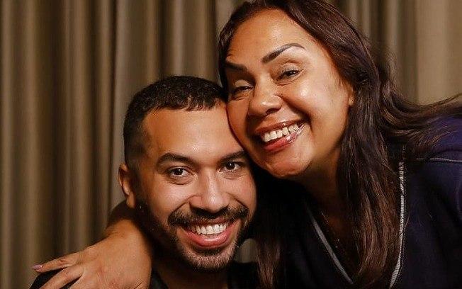 Famosos aproveitam Dia das Mães e fazem homenagens nas redes sociais