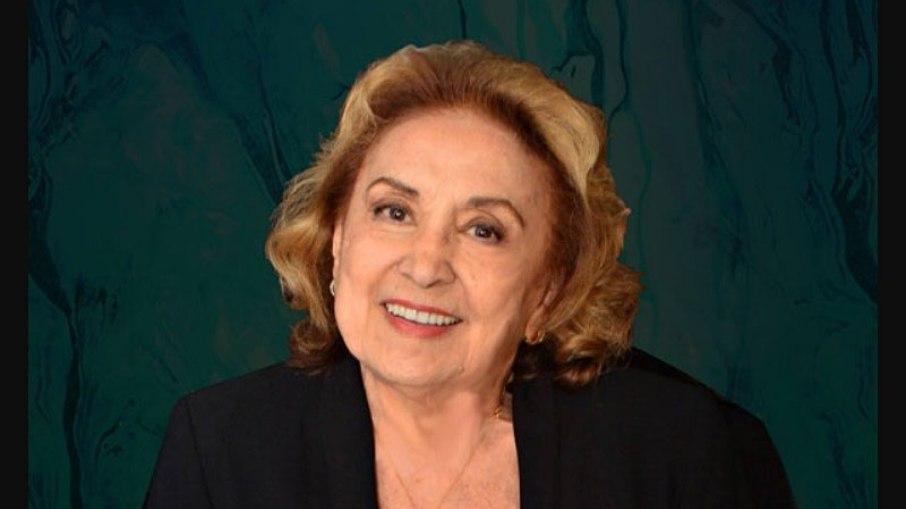 Famosos lamentam morte de Eva Wilma: 