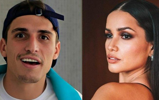 Felipe Prior diz que só ficaria com Juliette por seguidores: 