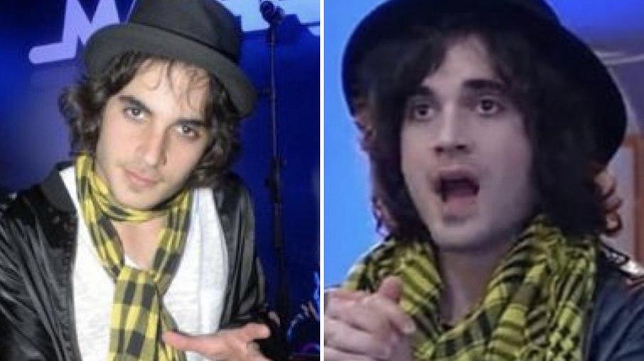 Fiuk repete figurino de 