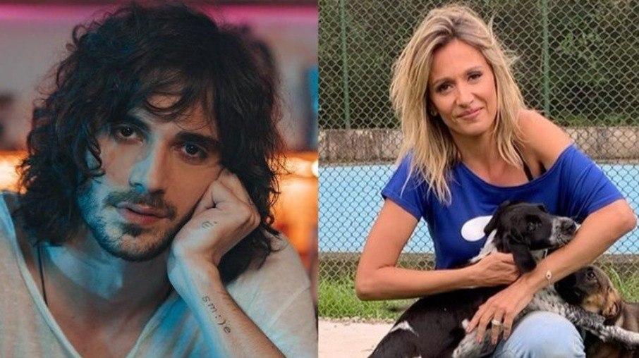 Fiuk se posiciona sobre deixar seus cães em abrigo para poder ir ao 