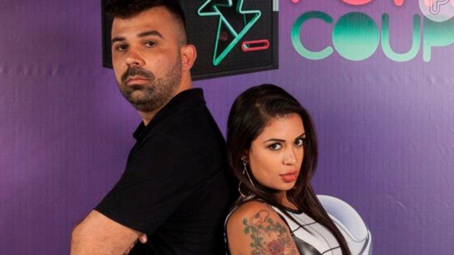 Frank Cavalcante era abusivo com Mc Marcelly, afirma vizinha