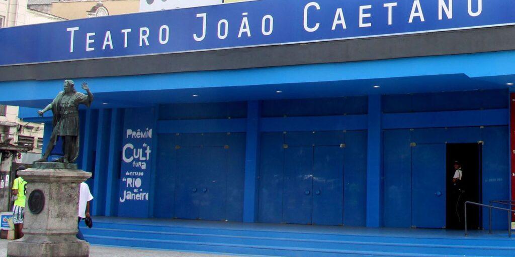 Funarj distribui mais de R$ 500 mil para apoio ao setor cultural