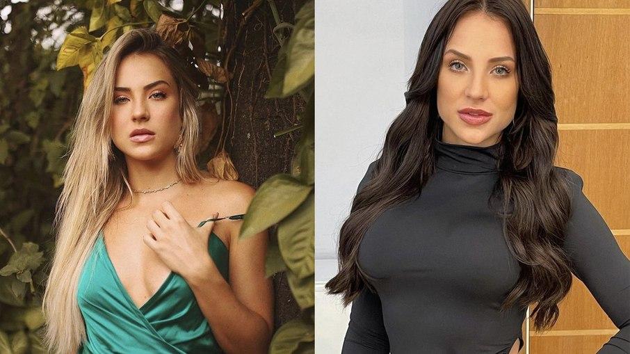 Gabi Martins surge com rosto diferente e vira piada: 