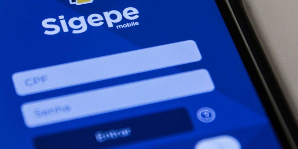 Governo lança aplicativo que substituirá Sigepe