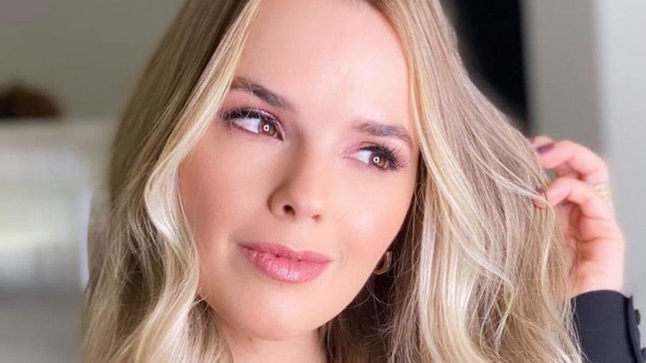 Grávida, Thaeme relembra quatro abortos: 