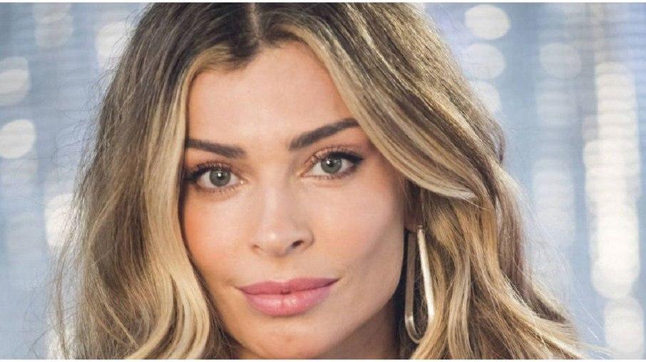 Grazi compartilha vídeo defendendo artistas que não se posicionam politicamente