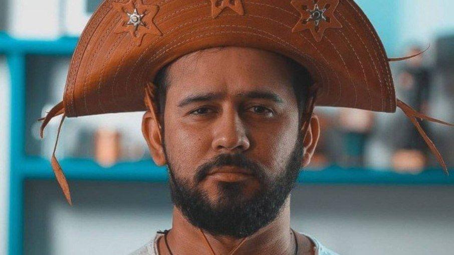 Internado com Covid-19, Bráulio Bessa apresenta significativa melhora