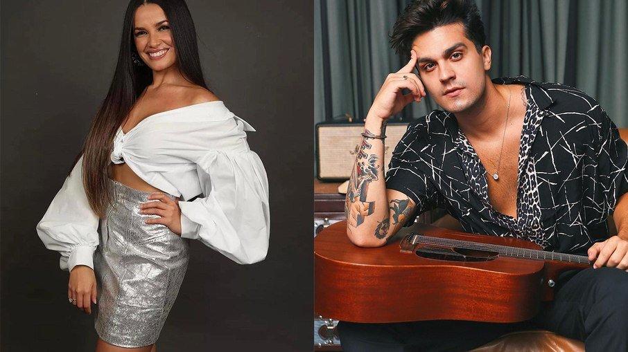 Juliette em clipe 'morena' de Luan Santana: Sony Music se pronuncia