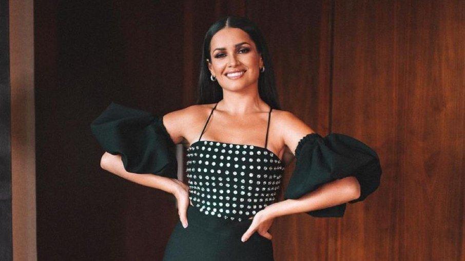 Juliette está na mira de três das maiores gravadoras do Brasil