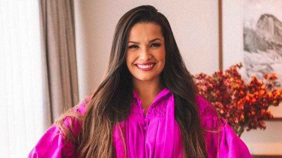 Juliette Freire bate a marca de 29 milhões de seguidores no Instagram