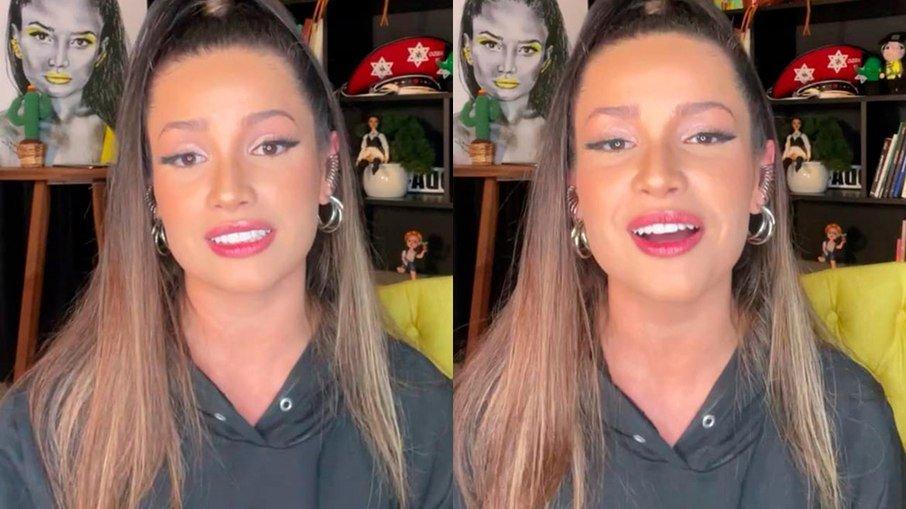 Juliette Freire comete gafe com marcas e fãs não perdoam: 