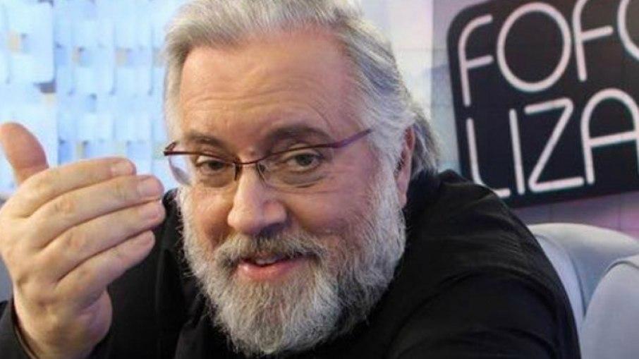 Leão Lobo diz que já namorou serial killer: 