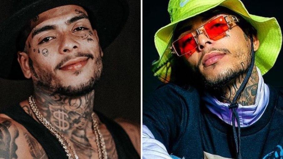 Lene Sensitiva psicografa carta em que MC Kevin assume a culpa pela tragédia