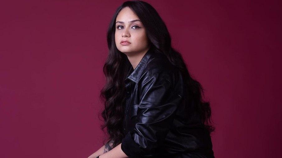 Luiza sobre ser Gay: 'Fale o que quiser de mim'