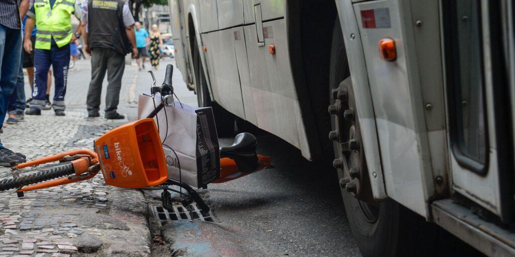 Maio Amarelo quer conscientizar sociedade sobre perigos no trânsito