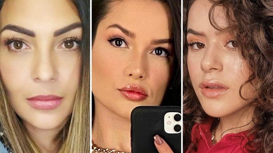 Maisa Silva compartilha 