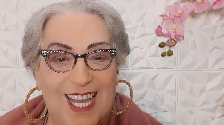 Mamma Bruschetta é salva pela Band após SBT quebrar promessa