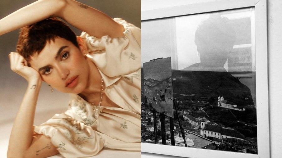 Manu Gavassi publica foto de crush misterioso