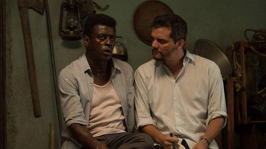'Marighella': vazamento do filme de Wagner Moura deve ser investigado