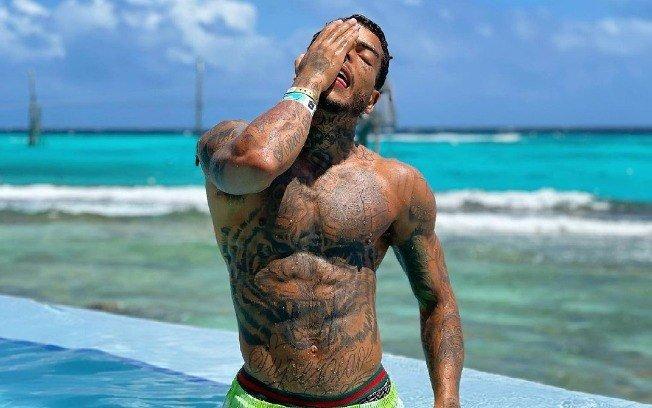 MC Kevin: corpo passará por exame toxicológico após depoimento de amigos