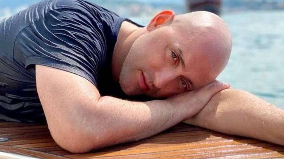 Missa de 7º dia de Paulo Gustavo no Cristo Redentor terá coral e homenagens