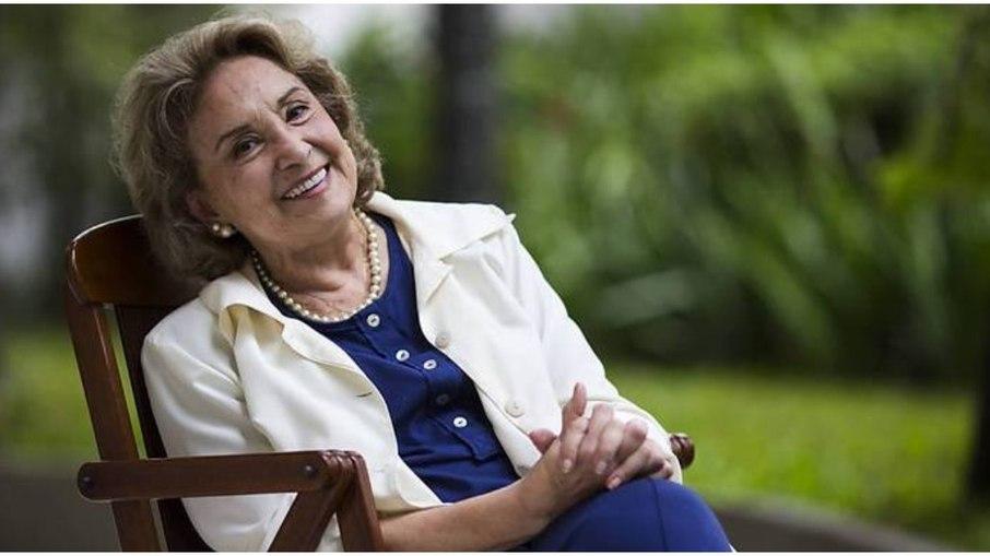 Missa de sétimo dia de Eva Wilma vai ter transmissão pela internet