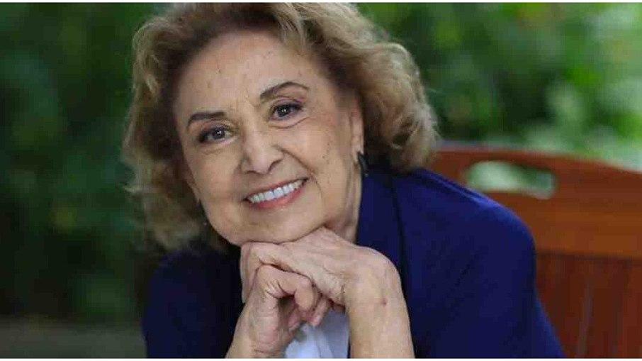 Morre Eva Wilma, aos 87 anos, de câncer no ovário