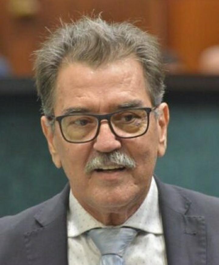 Morre ex-deputado Júlio da Retifica