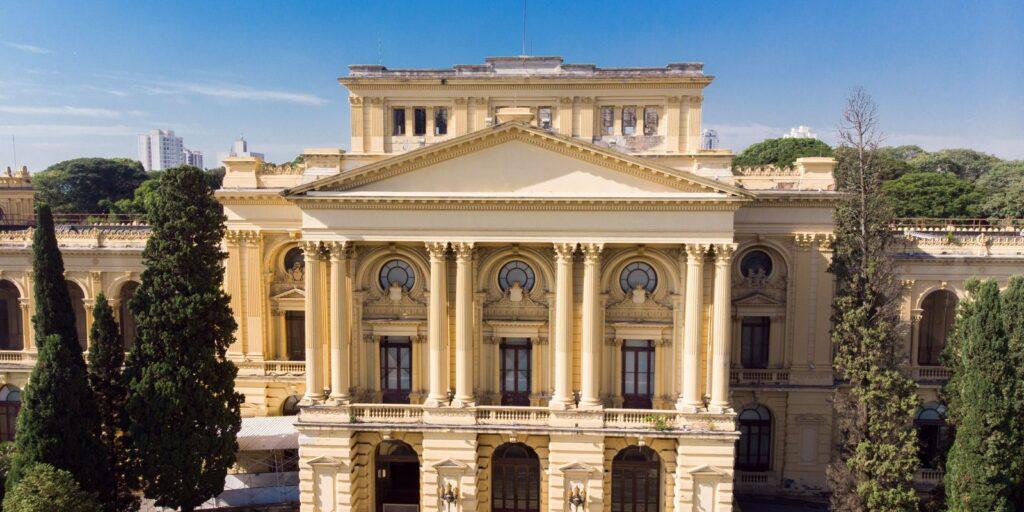 Museu do Ipiranga: descobertas arqueológicas são reveladas em reforma