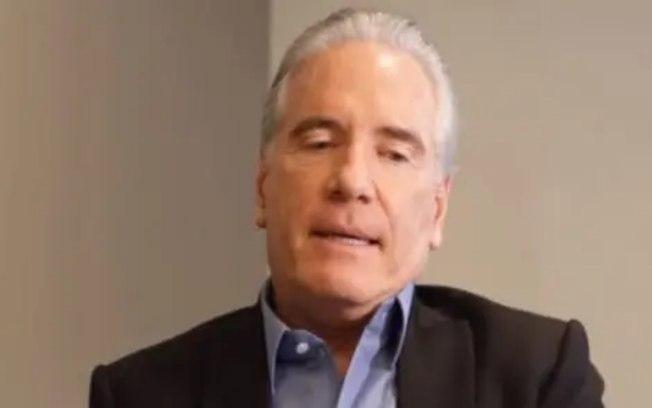 Nada de demissão, Roberto Justus deve retornar à Band em breve