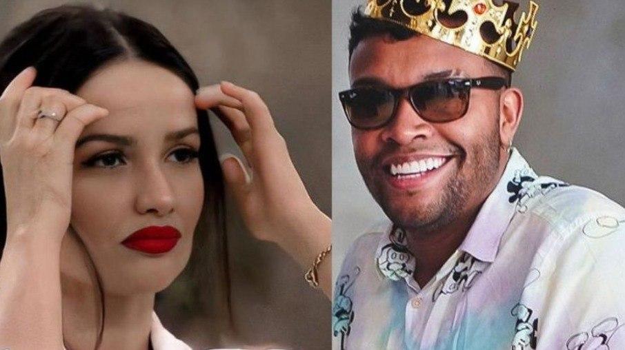 Nego Di detona Juliette: 