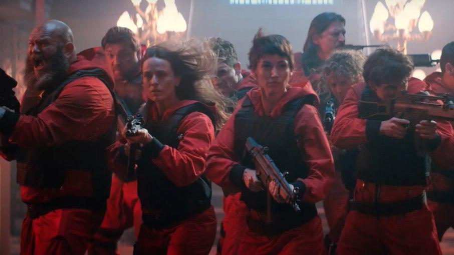 Netflix divulga data de estreia da última temporada de 