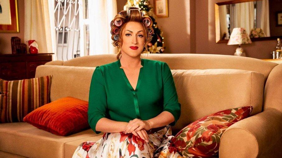 Netflix divulga que 'Minha Mãe é Uma Peça' entrará no catálogo em junho