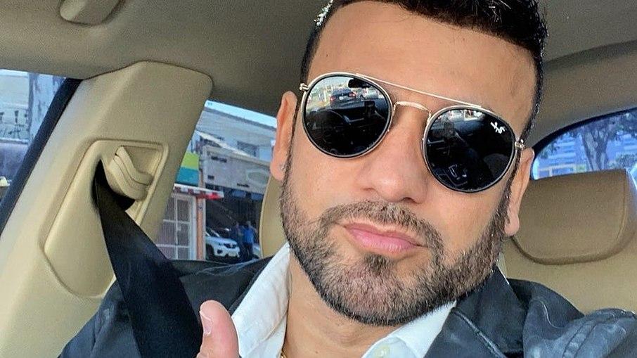 No Limite: Hadson Nery foi dispensado por problemas de saúde