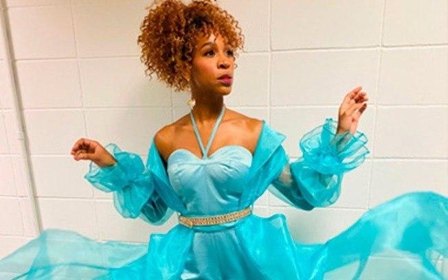 Número de ouvintes de Karol Conká cresce 978% após final do 