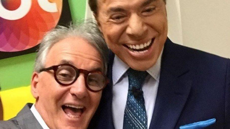 Otávio Mesquita é citado em CPI da Covid: 