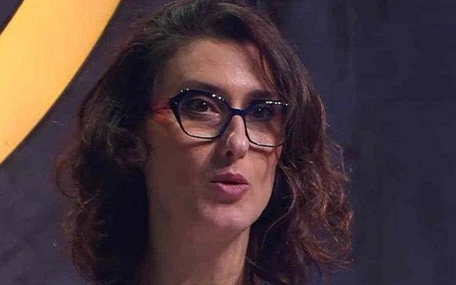 Paola Carosella revela os motivos que a fizeram sair do 