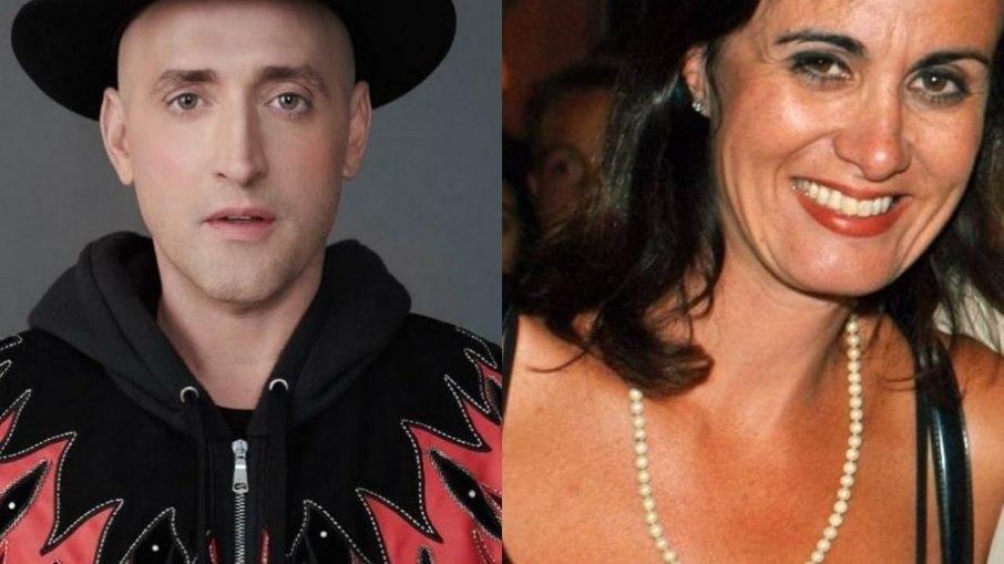 Paulo Gustavo ofereceu dinheiro para Márcia Cabrita tratar câncer