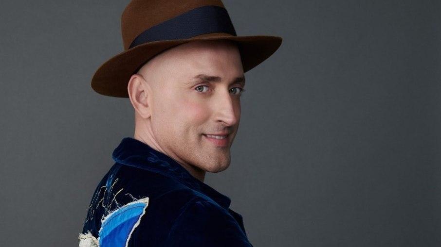 Paulo Gustavo: placa da rua que homenageia ator é roubada