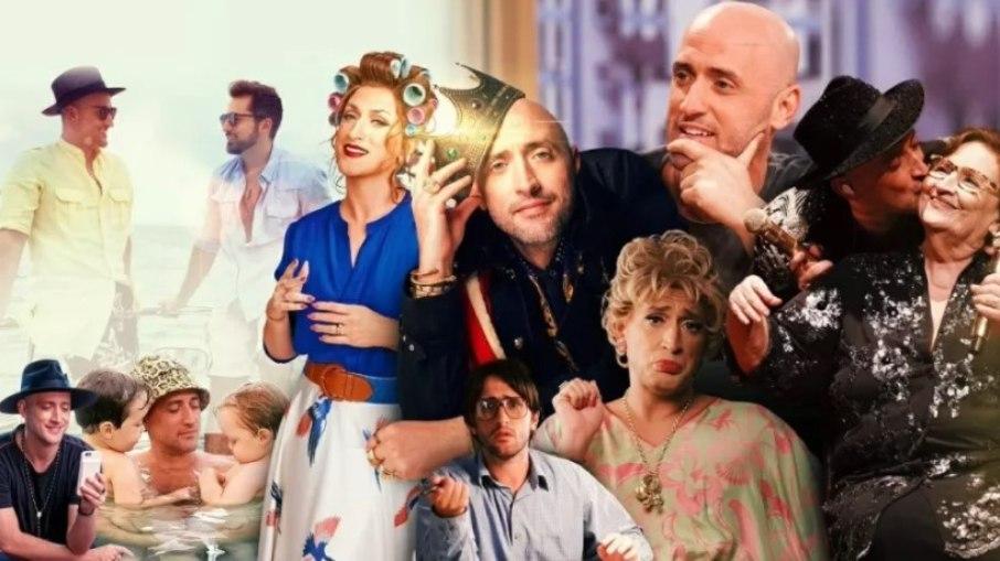 Perfil de Paulo Gustavo faz postagem de despedida: 